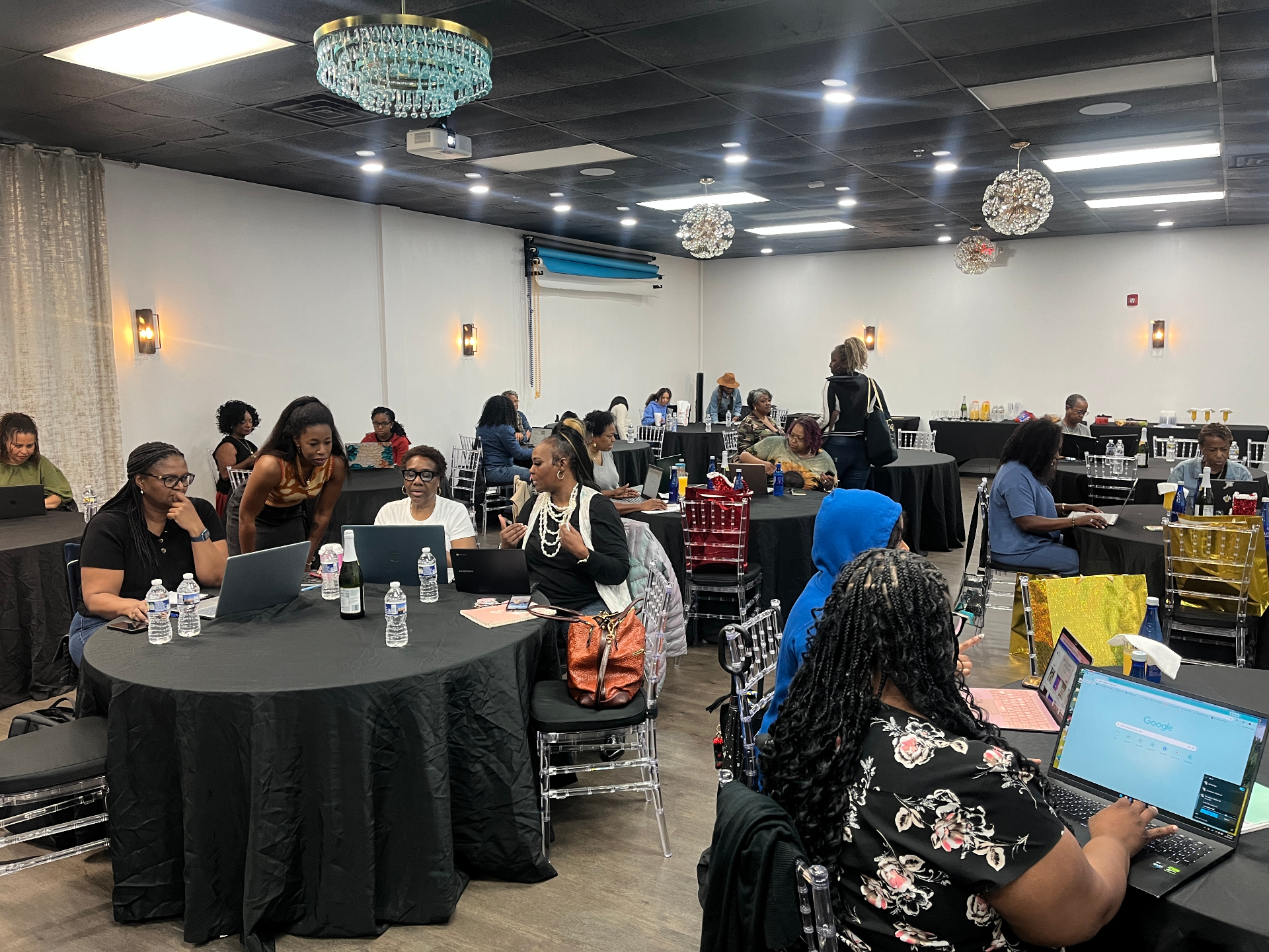 Iman the Polymath | NYC AI Education Consultant & Math Educator
